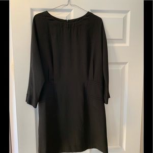 Black Mango dress, great for work or cocktail, M